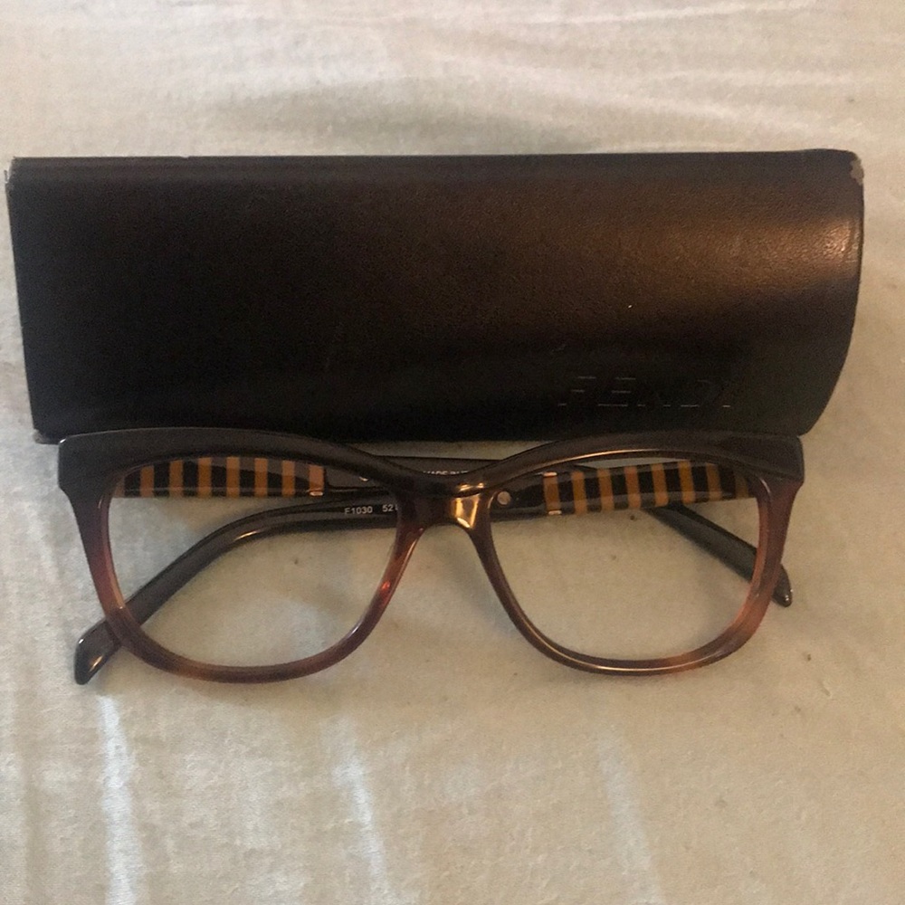 Eyeglasses